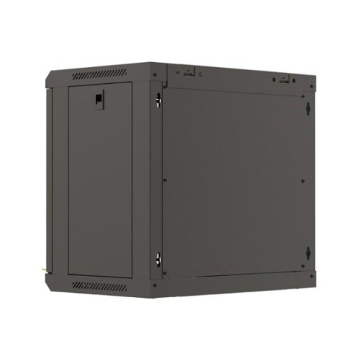 Szafa instalacyjna rack wisząca 19