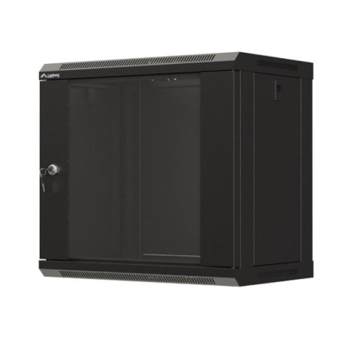 Szafa instalacyjna rack wisząca 19