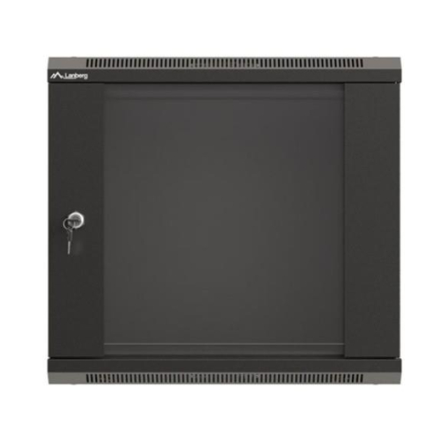 Szafa instalacyjna rack wisząca 19