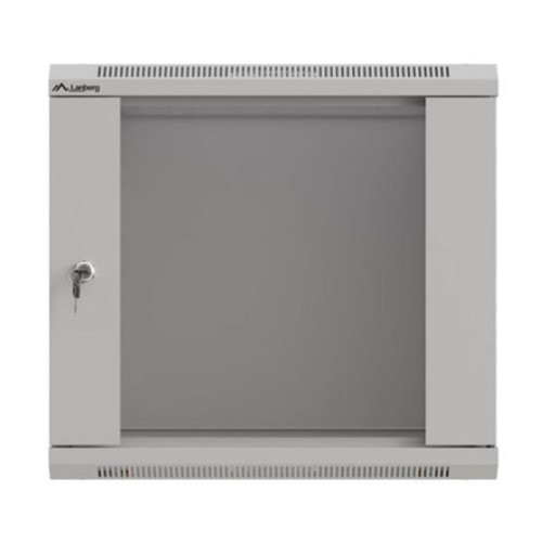 Szafa instalacyjna rack wisząca 19