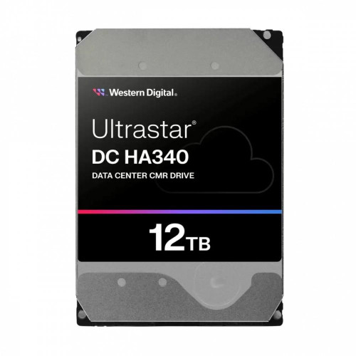 Dysk twardy Ultrastar DC HA340 12TB 3.5 cala SATAIII-15936426