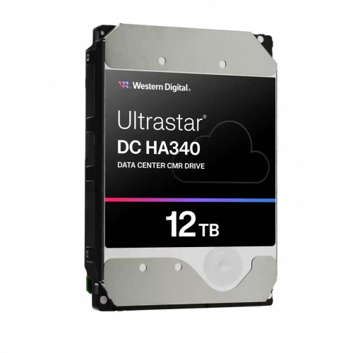 Dysk twardy Ultrastar DC HA340 12TB 3.5 cala SATAIII-15936427