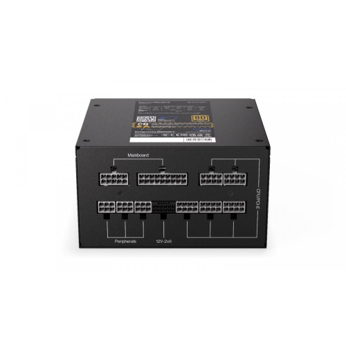 Zasilacz Supremo FM6 Gold 850W EY7A012-15936973