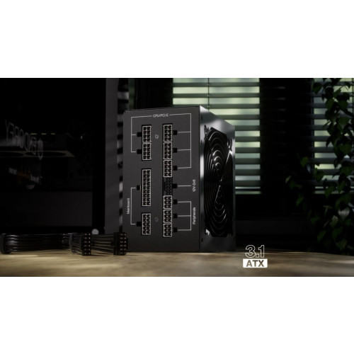 Zasilacz Supremo FM6 Gold 1000W EY7A011-15936990