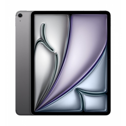 iPad Air 13 cali WiFi + Cellular 256GB Szary