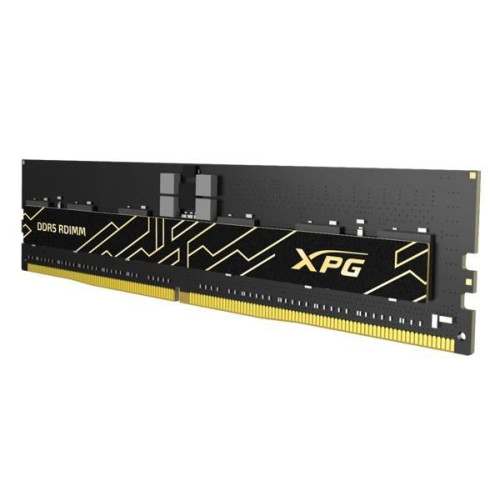 Pamięć XPG AICore DDR5 6400 RDIMM 32GB (2x16) CL32-15937435