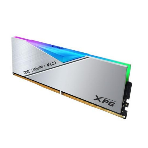 Pamięć XPG Lancer RGB DDR5 8400 CUDIMM 48GB (2x24) CL42-15937444