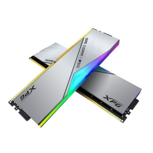 Pamięć XPG Lancer RGB DDR5 9200 CUDIMM 48GB (2x24) CL42