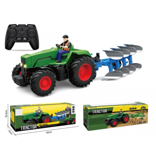 Traktor R/C