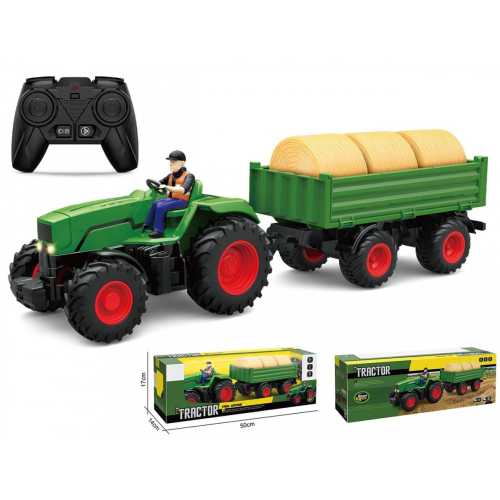 Traktor R/C