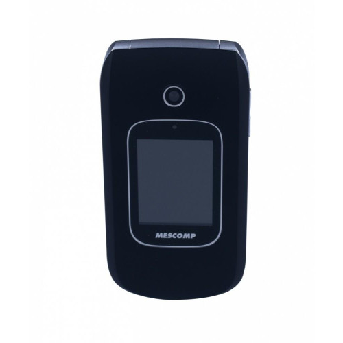 Telefon komórkowy z klapką dla seniorów MT-184 BRUNO 4G-15937861