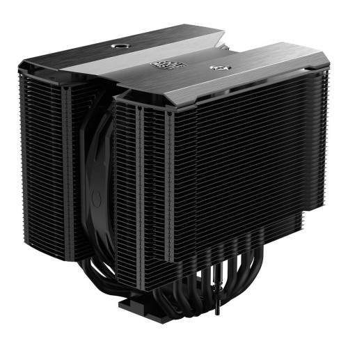 Cooler Master chłodzenie powietrzem Master Air MA824 Stealth-15945908