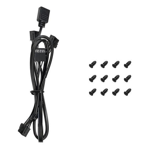 Wentylator DeepCool FL12R 3IN1 (R-FL12R-BKAPN3-G)-15946161