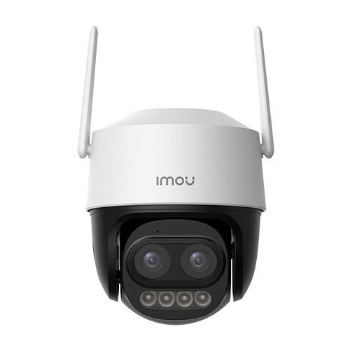 Kamera Imou Outdoor Camera Cruiser Z 5MP