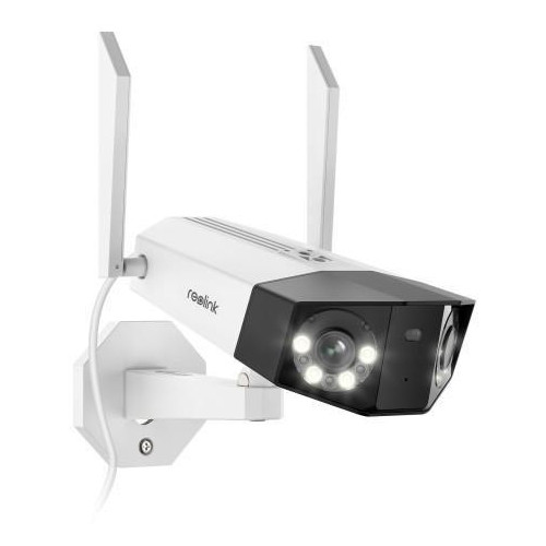 Kamera IP Reolink DUO Series W730 WiFi 4K 8MP LED 30m