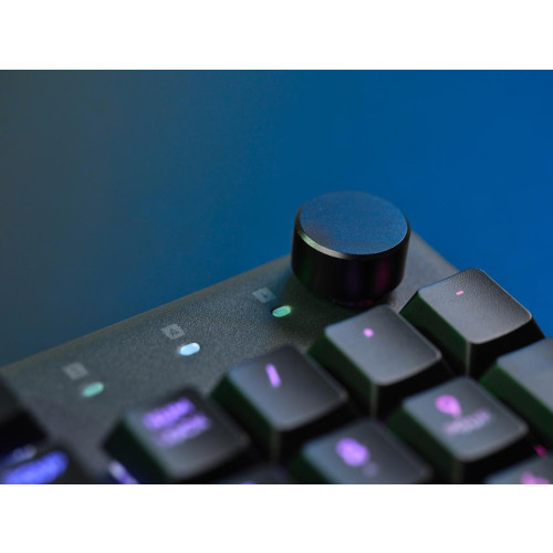 Klawiatura gamingowa Trust GXT 868 TORIX WIRELESS US-15949098