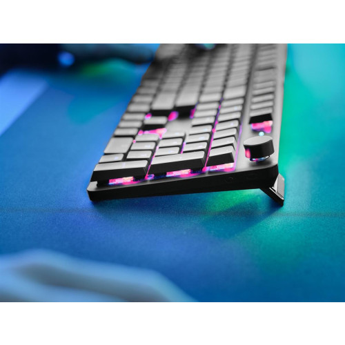 Klawiatura gamingowa Trust GXT 868 TORIX WIRELESS US-15949104