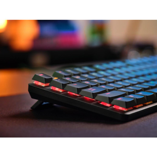 Klawiatura gamingowa Trust GXT 868 TORIX WIRELESS US-15949105