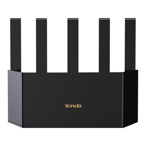 WRL ROUTER 3000MBPS DUAL BAND TX12L PRO TENDA