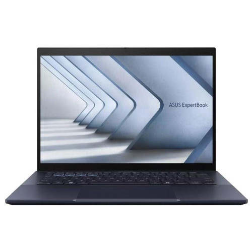 ASUS ExpertBook B5 B5404CMA-Q50339X Core Ultra 5 125H 14.0"WUXGA 300nits AG Wide View 16GB DDR5 SSD512 Intel Graphics Cam1080p Backlit Kb 50WHrs W11Pr