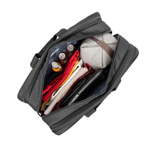 Rivacase 8432 torba na laptop 39,6 cm (15.6