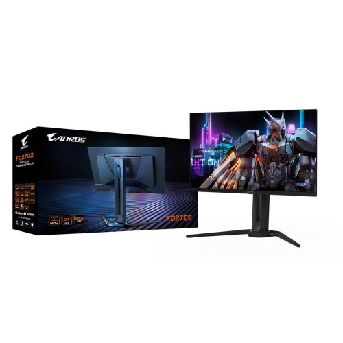 MONITOR GIGABYTE 26,5