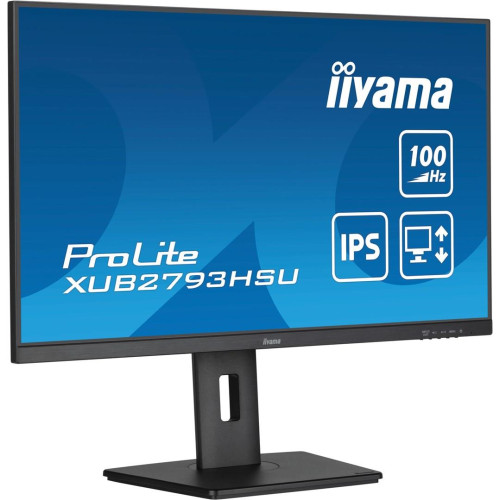 MONITOR IIYAMA LED 27