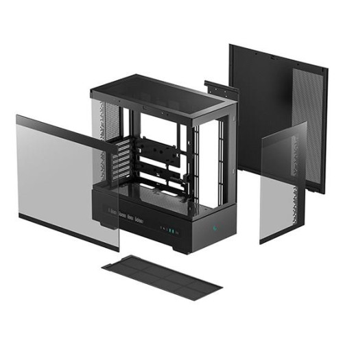 Obudowa DeepCool CH690 (R-CH690-BKNNA0D-G-1)-15964787