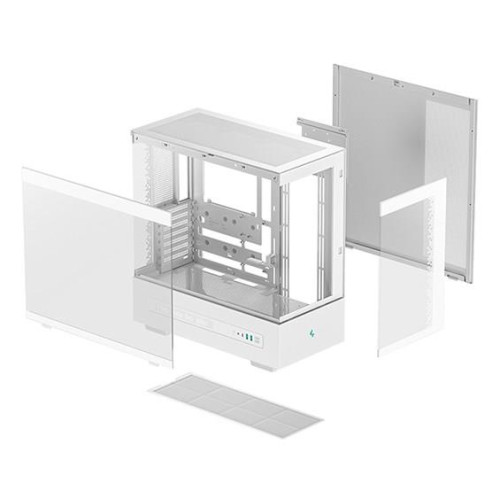 Obudowa DeepCool CH690 WH (R-CH690-WHNNA0D-G-1)-15964793