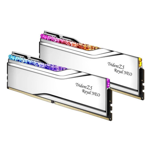 G.SKILL TRIDENT Z5 ROYAL RGB DDR5 2X16GB 6000MHZ CL26 NEO F5-6000J2636G16GX2-TR5NS