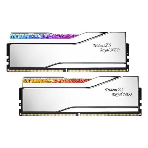 G.SKILL TRIDENT Z5 ROYAL RGB DDR5 2X16GB 6000MHZ CL26 NEO F5-6000J2636G16GX2-TR5NS-15966731