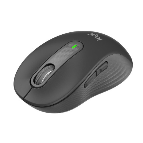 Logitech Signature M650 for Business myszka Biuro Po prawej stronie RF Wireless + Bluetooth Optyczny 4000 DPI-15967621