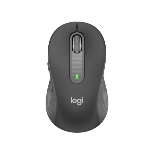 Logitech Signature M650 for Business myszka Biuro Po prawej stronie RF Wireless + Bluetooth Optyczny 4000 DPI-15967622