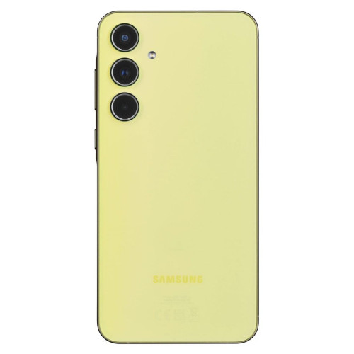 Samsung Galaxy A55 (A556) 5G 8/128GB Lemon-15976817