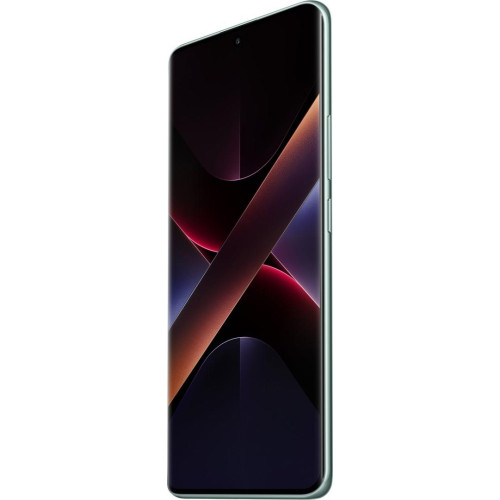 Smartfon Xiaomi Poco X7 5G DS. 8/256GB Green-15977098