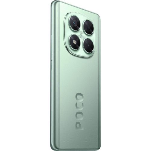 Smartfon Xiaomi Poco X7 5G DS. 8/256GB Green-15977099
