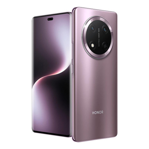 Smartfon Honor Magic7 Lite 5G Dual Sim 8/256GB Titanium Purple-15977278