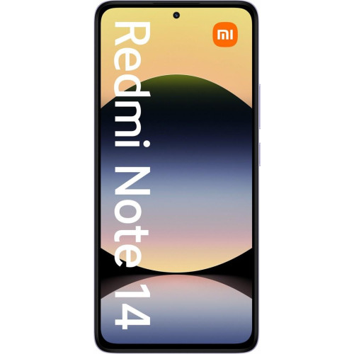 Smartfon Xiaomi Redmi Note 14 8/256GB Mist Purple-15977450