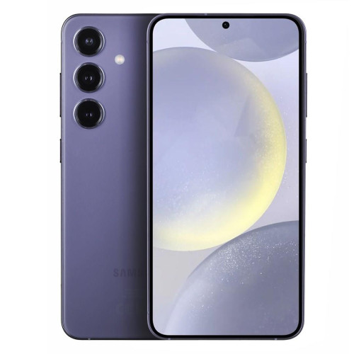 Samsung Galaxy S24 (S921) 5G 8/128GB DS Cobalt Violet-10616103