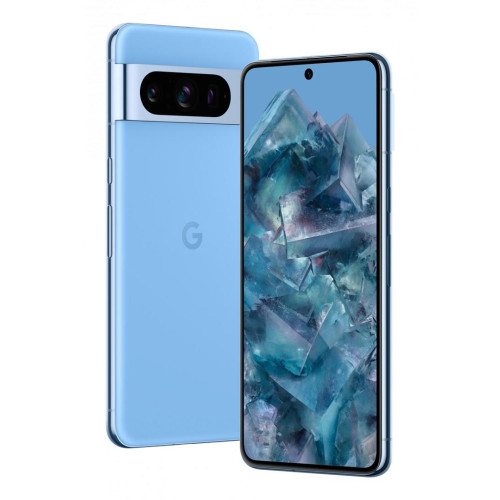 Smartfon Google Pixel 8 Pro 5G 12/128GB Niebieski (WYPRZEDAŻ)-15977484