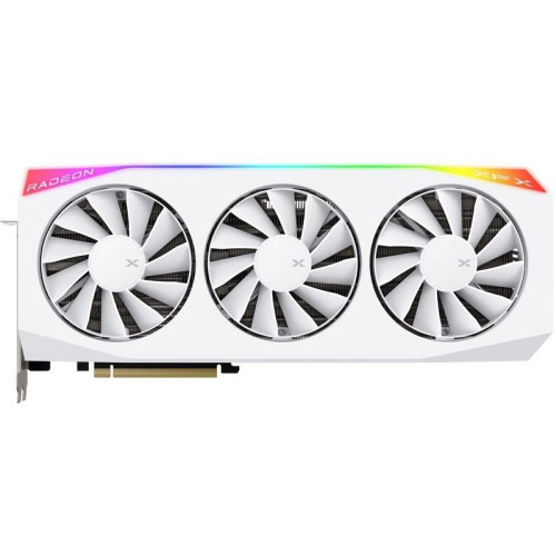 Karta graf. XFX Mercury RX 9070XT OC White G RGB 16-15980313