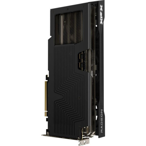 Karta graf. XFX Swift RX 9070XT 3-FAN Gaming E. 16G-15980325