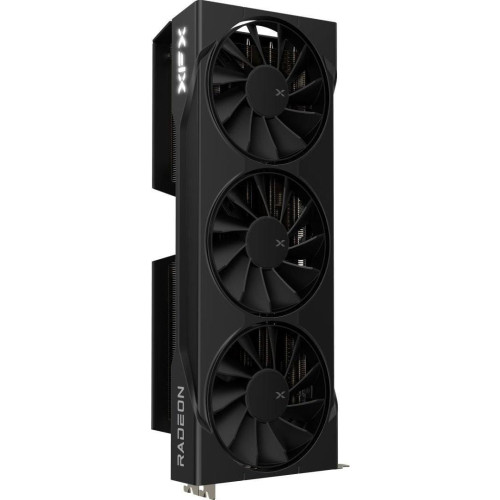Karta graf. XFX Swift RX 9070XT 3-FAN Gaming E. 16G-15980326