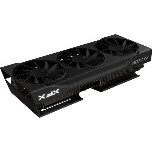 Karta graf. XFX Swift RX 9070XT 3-FAN Gaming E. 16G-15980327
