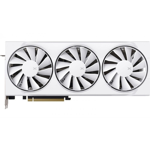 Karta graf. XFX Swift RX 9070 White 3-FAN GAM E 16G-15980343