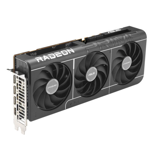 Karta graf. ASUS PRIME RX9070 O16G-15980366
