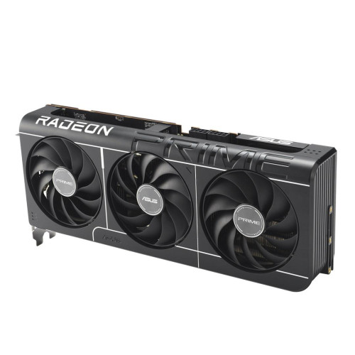 Karta graf. ASUS PRIME RX9070 O16G-15980367