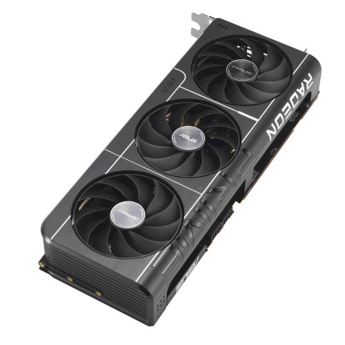 Karta graf. ASUS PRIME RX9070 O16G-15980374