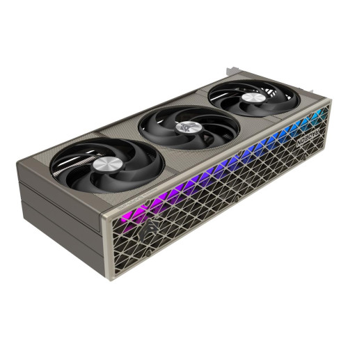 Karta graf. SAPPHIRE NITRO+ RX 9070 GAMING OC 16GB-15980426