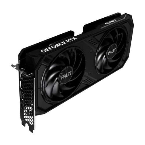 Palit GeForce RTX 4070 Dual NVIDIA 12 GB GDDR6-15980472